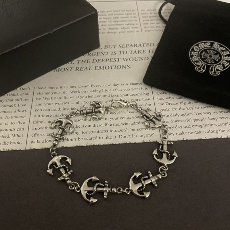 Chrome Hearts Bracelets